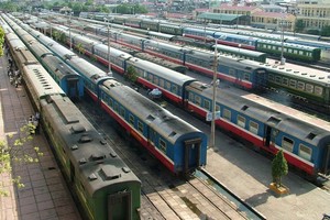 CMSC yêu cầu VNR nghiên cứu phương án tăng cường vận chuyển hàng hóa thay thế trong giai đoạn ít khách