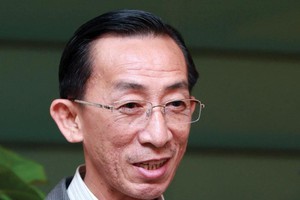 TS. Trần Hoàng Ngân, Ủy viên Ủy ban Kinh tế của Quốc hội.