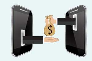 Cao thủ môi giới địa ốc… “cách không điểm huyệt”