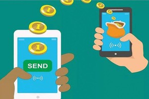 Mobile Money sẽ thúc đẩy thanh toán không dùng tiền mặt, thanh toán điện tử và nhiều ngành kinh tế khác
