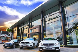 Haxaco mục tiêu lợi nhuận 260 tỷ trong năm 2025.