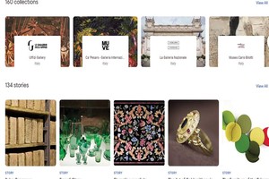 “Du lịch số” lên ngôi