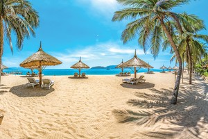 Bất động sản du lịch sẽ sớm trở lại