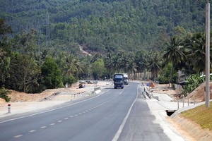 Chia sẻ rủi ro là mấu chốt để thu hút đầu tư PPP