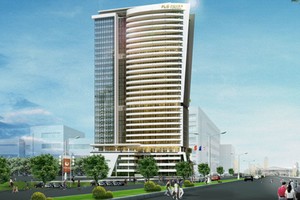 Mỗi ngày một mã Chứng khoán (23/4): KLF - không có gió vẫn tạo sóng lớn