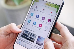 TP.HCM chỉ đạo hoàn thiện các ứng dụng về xây dựng, quy hoạch