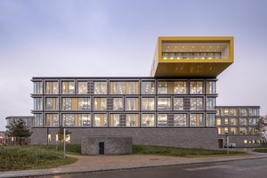 LEGO Campus: Khơi nguồn sáng tạo