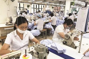 Người lao động bị mất việc do ảnh hưởng bởi dịch COVID-19 sẽ được hỗ trợ (Ảnh minh họa)