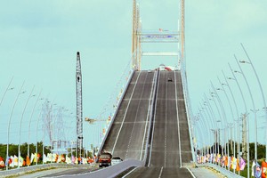 Trĩu nặng nỗi lo thua lỗ tại dự án BOT giao thông