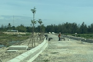 Bất động sản tỉnh lẻ và lối mở từ chính quyền