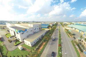 Giai đoạn 2021-2023, nợ thuế đất Hà Nội luôn chiếm hơn 50% tổng nợ ngân sách hàng năm