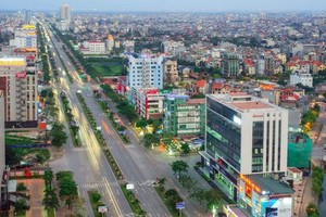 Xác định địa giới hành chính giữa Hải Dương và Hải Phòng tại nông trường Quý Cao