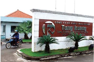 Theo chiến lược mới về thu hút đầu tư nước ngoài, sẽ có các quy định để chặn các dự án sử dụng công nghệ lạc hậu, gây ô nhiễm môi trường. Ảnh: Nguyễn Quyết