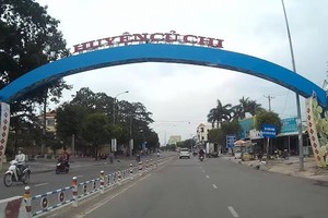 TP.HCM: Chỉ một huyện đã có hàng trăm nhà, đất công cho thuê không qua đấu giá hoặc để lãng phí