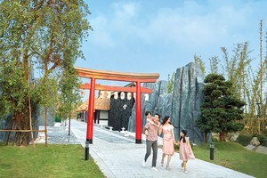 Covid-19: Thuốc thử liều cao với thị trường bất động sản