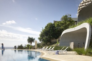 Domic House: Hoá giải bài toán khó