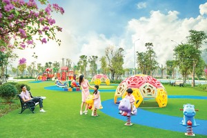 Với các chủ đầu tư lớn, sự hài lòng của cư dân là yếu tố quan trọng nhất