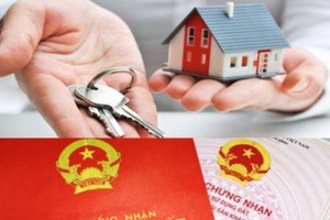Cử tri cho rằng tình trạng người Trung Quốc nhập cảnh vào Việt Nam đầu tư, kinh doanh và thu mua đất đai gần các khu vực trọng yếu về quốc phòng, an ninh hiện nay là rất đáng ngại.