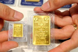 Thu về 1.000 đồng, SJC chỉ lãi 3 đồng