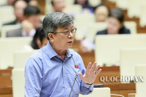 Cần “bộ lọc” khắc phục tình trạng người nước ngoài núp bóng mua đất tại Việt Nam