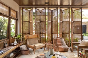 Loft Essencial: Tươi mát ngày hè