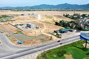 Chỉ số phát triển sản xuất công nghiệp của Nghệ An tháng 5 có chiều hướng tăng lên nên tỉnh này đã mạnh dạn đưa ra những kịch bản tăng trưởng kinh tế trong giai đoạn vừa chống dịch, vừa phát triển kinh tế...