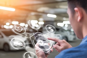 Xây Luật mới cho kinh doanh bảo hiểm