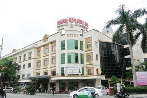 Du lịch Kim Liên từng lên kế hoạch tăng vốn lên 2.768 tỷ đồng để triển khai dự án Khu phức hợp Kim Liên