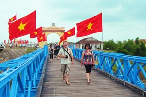 Đề án tổ chức “Festival vì hòa bình” nhằm tôn vinh các giá trị của hòa bình, chuyển tải thông điệp về hòa bình của nhân dân Việt Nam và các dân tộc yêu chuộng hòa bình trên toàn thế giới.