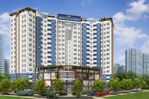 Hoàng Quân (HQC): Giá tăng mạnh, em Chủ tịch đăng ký bán 3,5 triệu cổ phiếu