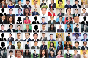 VN-Index tiếp tục tăng, tài sản top 10 người giàu nhất sàn vẫn hụt hơn 2.000 tỷ đồng