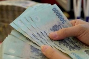 Nếu giảm 30% số thuế thu nhập doanh nghiệp phải nộp của năm 2020 đối với doanh nghiệp có quy mô nhỏ sẽ làm giảm thu NSNN khoảng 15.840 tỷ đồng.