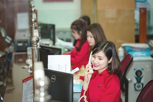 Agribank đạt lợi nhuận 12.869 tỷ đồng năm 2020, vượt khoảng 3% so với kế hoạch 