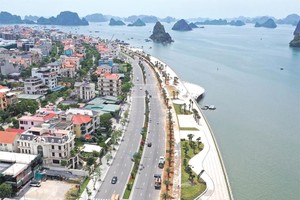 PCI 2021: Quảng Ninh số 1; Hải Phòng số 2; vượt TP.HCM, Hà Nội lọt Top 10