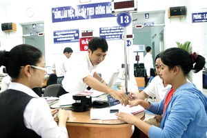 Thủ tục hành chính vẫn là nỗi ám ảnh với nhiều chủ đầu tư bất động sản