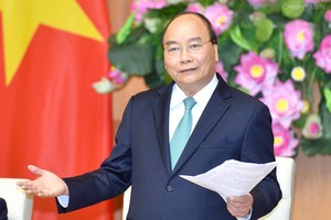 Thủ tướng gửi thư chúc mừng nhân Ngày Báo chí cách mạng Việt Nam