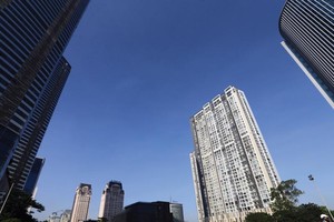 Với HoREA, hiệu lực sớm của Luật Đầu tư (sửa đổi) sẽ giải quyết được “ách tắc” đối với 126 dự án nhà ở có quỹ đất hỗn hợp tại TP.HCM.