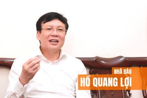 Mất niềm tin của xã hội, báo chí tự cắt mạch sống của mình