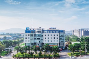 KBC sẵn sàng bứt phá