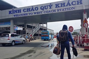 Bến xe miền Tây dành gần 130 tỷ đồng chia cổ tức