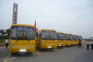 Vướng mắc lớn nhất trong quá trình triển khai Dự án có liên quan đến công tác đền bù, giải tỏa đối với 5.443 hồ sơ, trong đó có 1.289 hộ di dời giải tỏa cần bố trí tái định cư.
