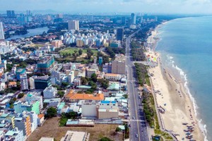 Công ty Cổ phần Phát triển Nhà Bà Rịa - Vũng Tàu (HDC) thông báo chào bán cổ phiếu ra công chúng (kỳ 1)