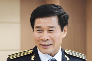 Theo TS. Lê Đình Thăng, Kiểm toán trưởng chuyên ngành III (Kiểm toán Nhà nước).