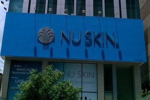 Bộ Công Thương tiến hành thanh tra 5 doanh nghiệp kinh doanh đa cấp trong năm 2020, trong đó có Công ty TNHH Nu Skin Enterprises Việt Nam.