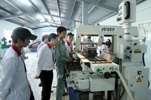Hậu Covid-19, doanh nghiệp cần chuyển đầu tư cho các yếu tố tăng sức bền
