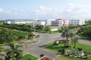 Khu đô thị công nghiệp sẽ là xu hướng