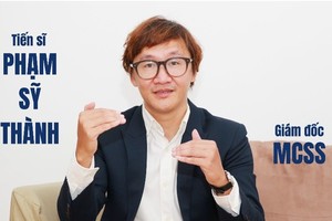 Không nắm được xu thế lớn toàn cầu, ngành dệt may sẽ bị thu hẹp