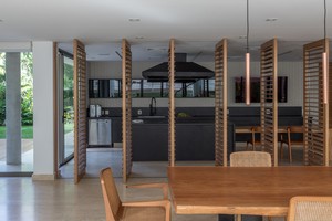 Casa RC House: Sống giữa rừng xanh