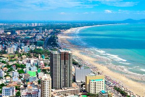 Bà Rịa - Vũng Tàu chấn chỉnh các dự án nhà ở, đô thị từ vốn doanh nghiệp