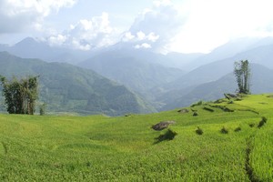 Y Tý sẽ thành khu đô thị du lịch